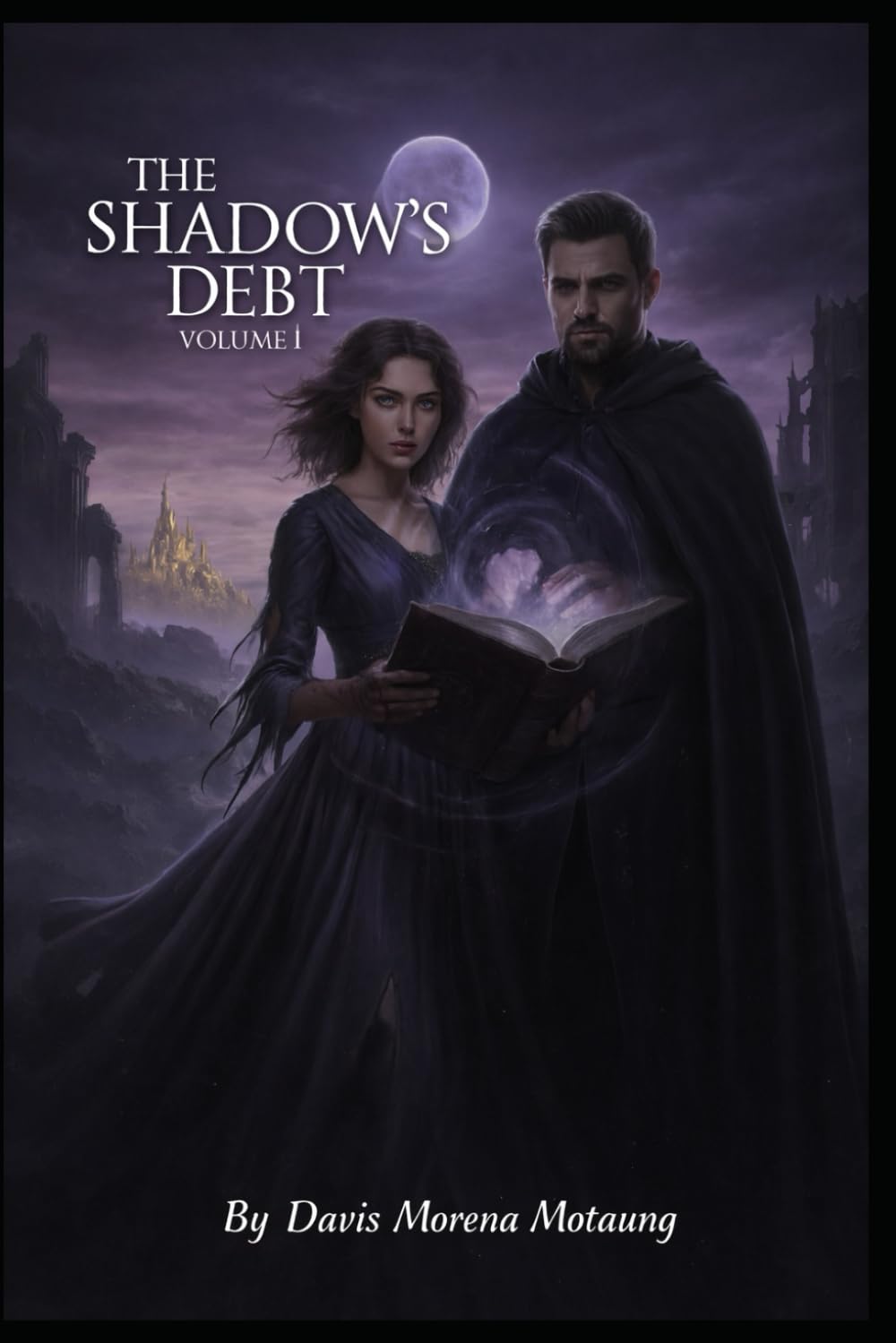 The Shadow’s Debt: 1