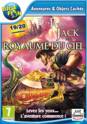 Parables Jack Et Le Royaume Du Ciel Pc - vue 3