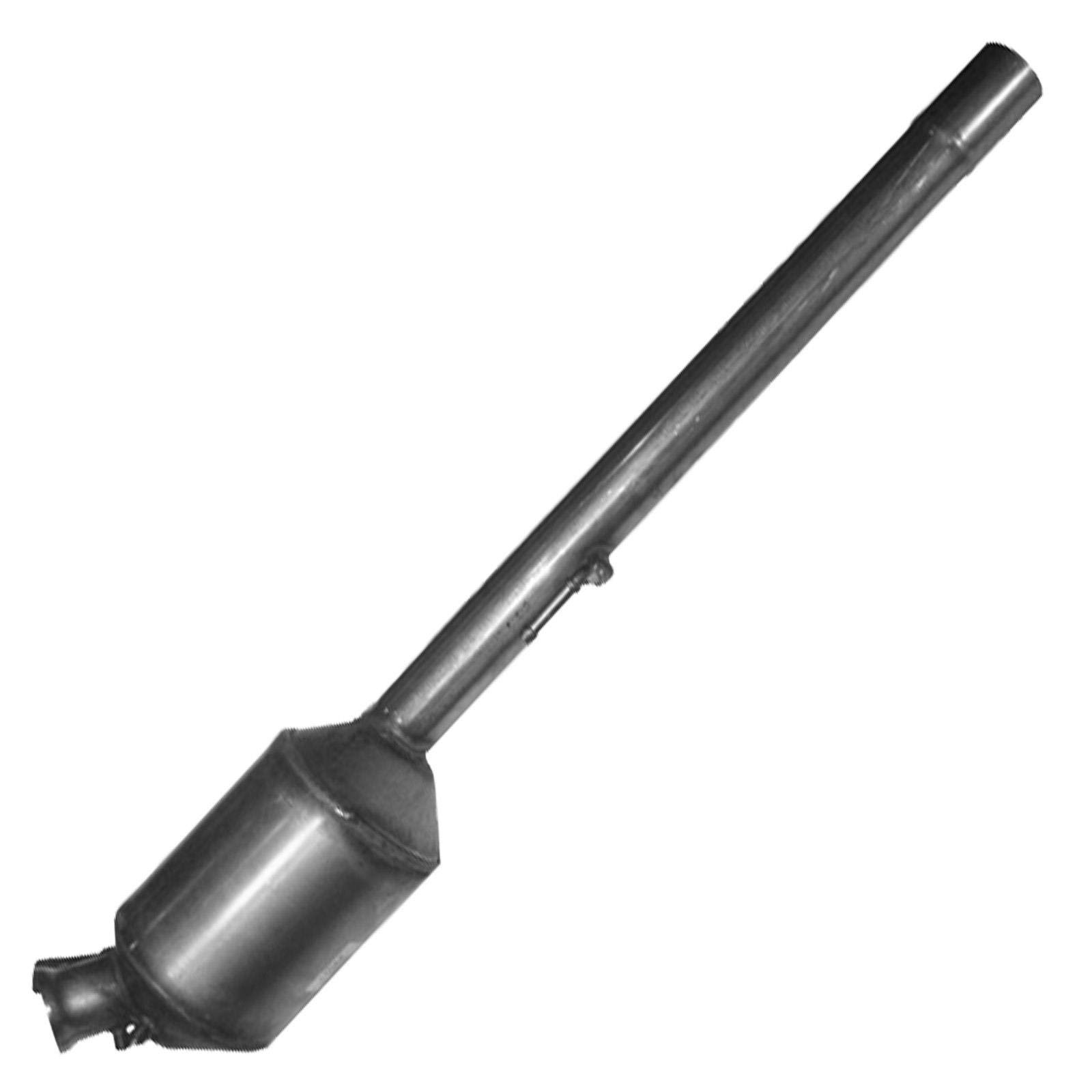 BM CATALYSTS BM11044 Ruß-/Partikelfilter, Abgasanlage