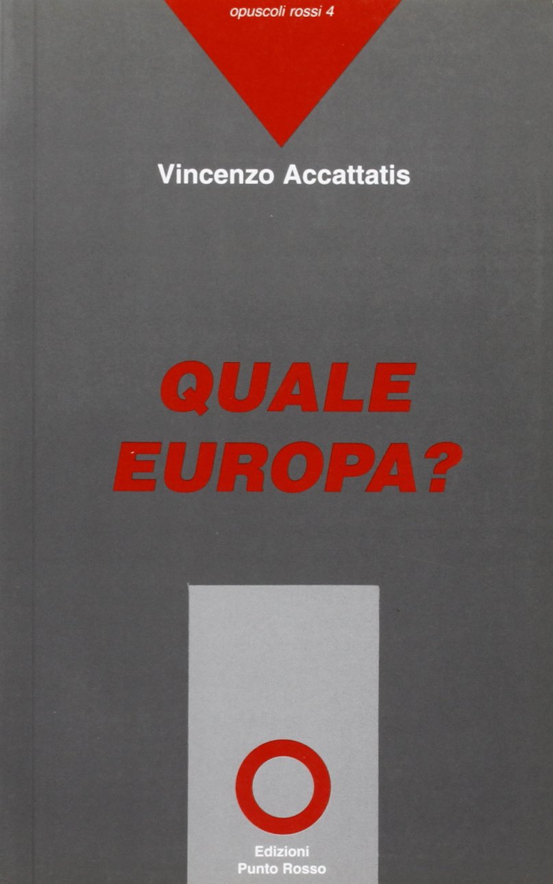Quale Europa?