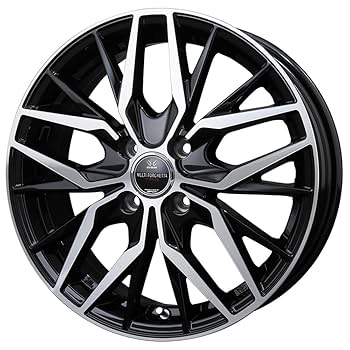 Amazon | 【軽自動車用】ロクサーニ マルチフォルケッタ TR5 (14