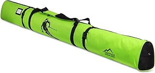 normani Skitasche Skisack in 170 cm und 200 cm Länge