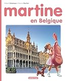  Martine - Martine en Belgique