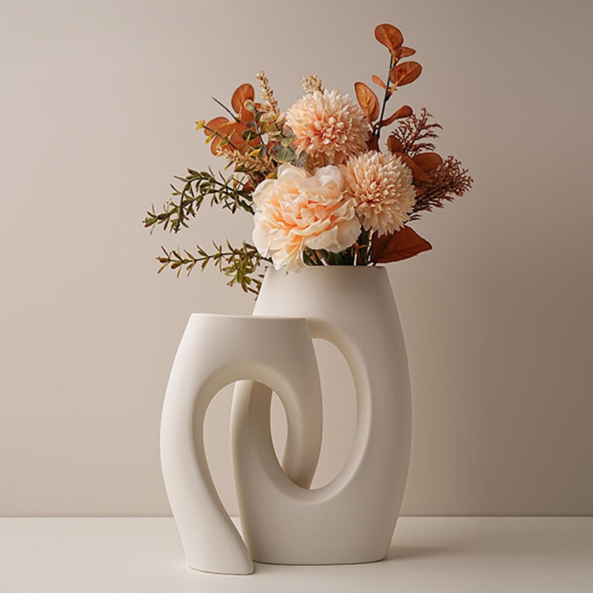 花と葉の装飾 陶器の花瓶 楽天市場】花瓶 陶器 ブルーの通販