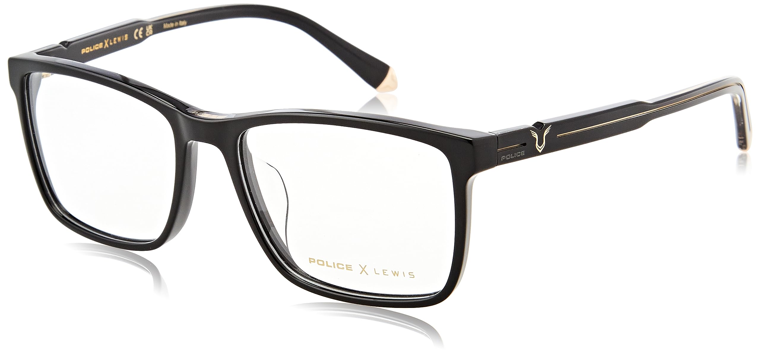 Police Unisex Sunglasses