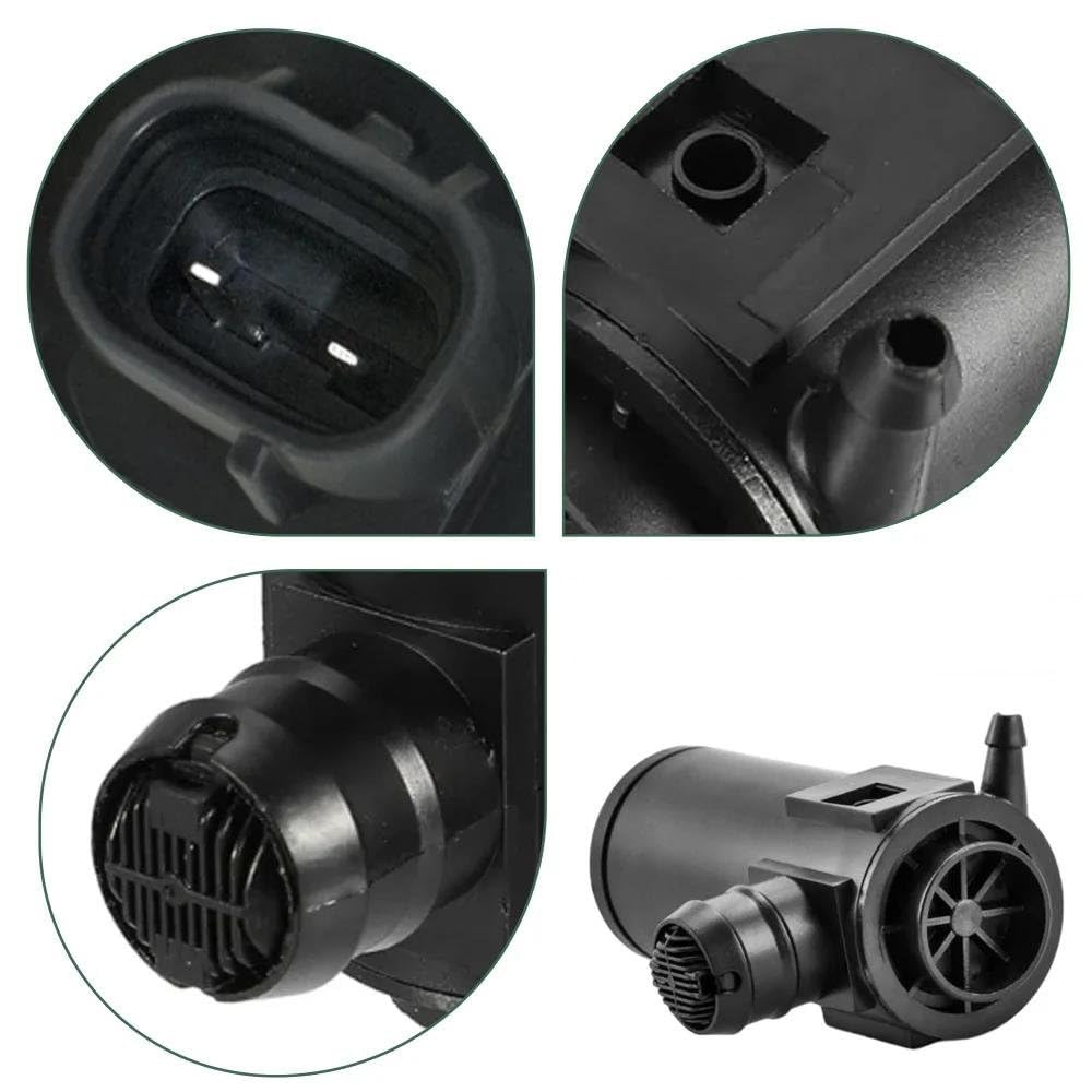 98510-C1000 dla ES250 ES300h ES350 pompa spryskiwacza przedniej szyby silnika system spryskiwania przedniej szyby