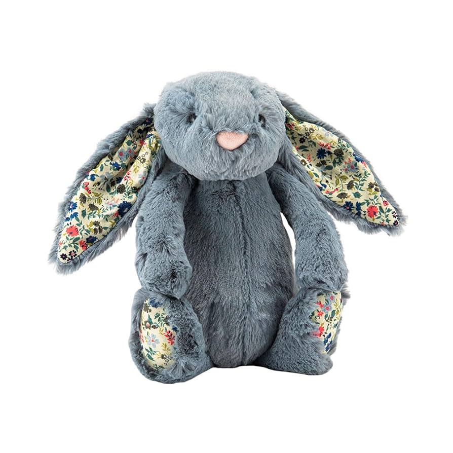 JELLY CAT - 新作　新色　新品　ジェリーキャット　バシュフル　バニー　ビオラ　紫　うさぎ　S 新作 新色 新品 ジェリーキャット バシュフル バニー ビオラ 紫