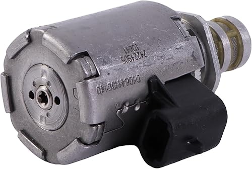 Miniatura 9 de Kit de solenoide de transmisión 4L60E 4L65E 4L70E Control de presión Cambio TCC PWM 3-2 Reemplazo de solenoides de cambio descendente para GM