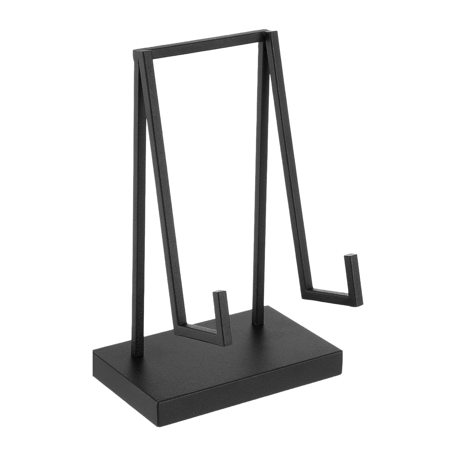 HDOYTXXM Desktop Metal Easels Ideal for Showcasing Albums Pictures Artwork Enhancing Home Decoration Desktop Stand