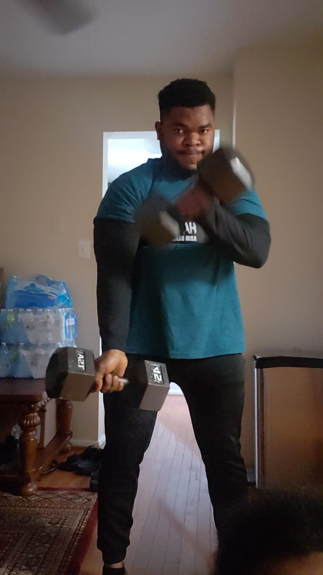 video