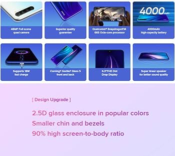 Redmi note 60 8台セット Redmi Note 8T丨Xiaomi UK丨Mi.com - UK