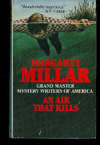 Buy An Air That Kills — BookShops.in