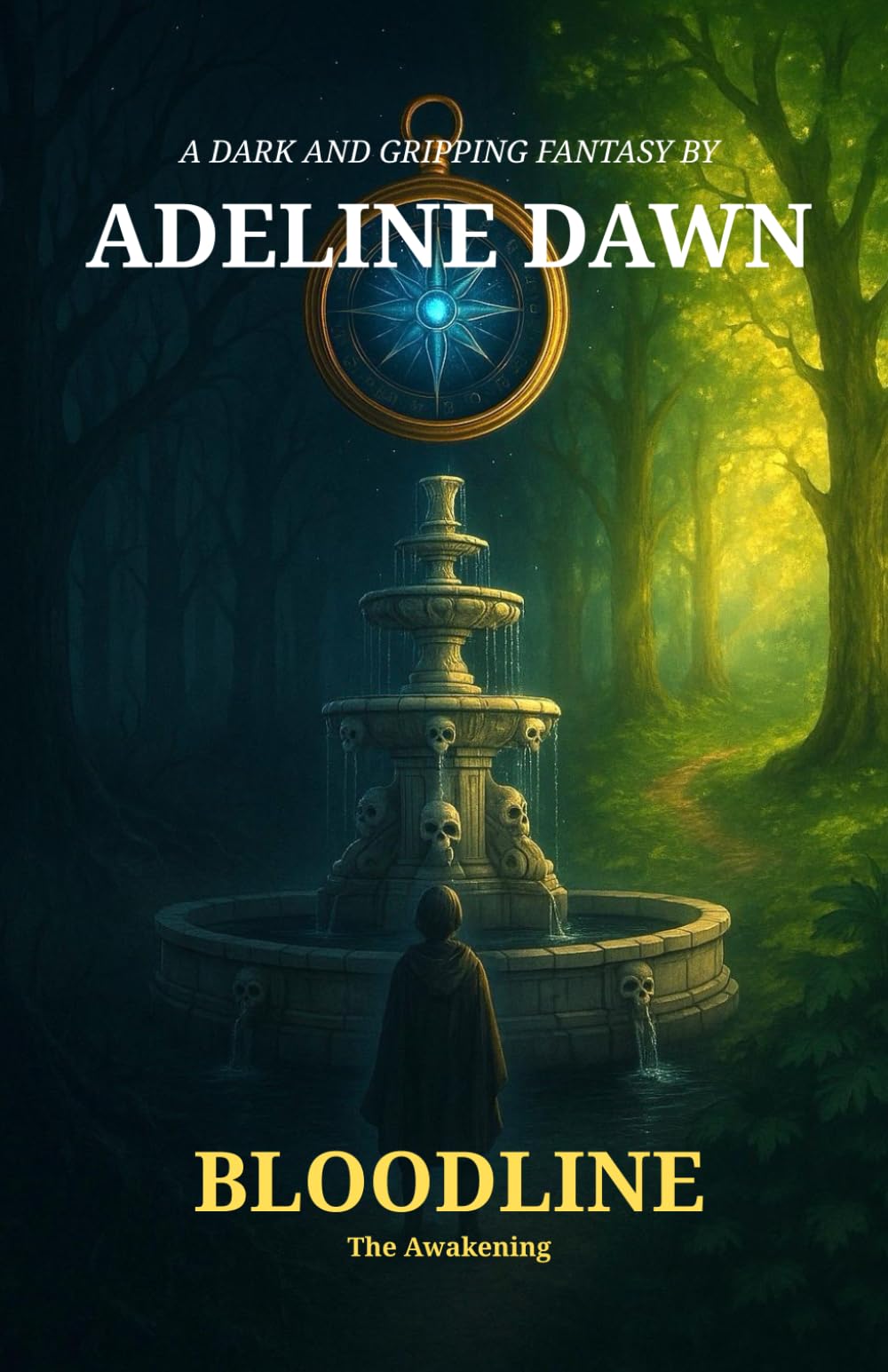 Bloodline: The Awakening