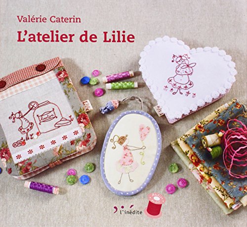 L'atelier de Lilie