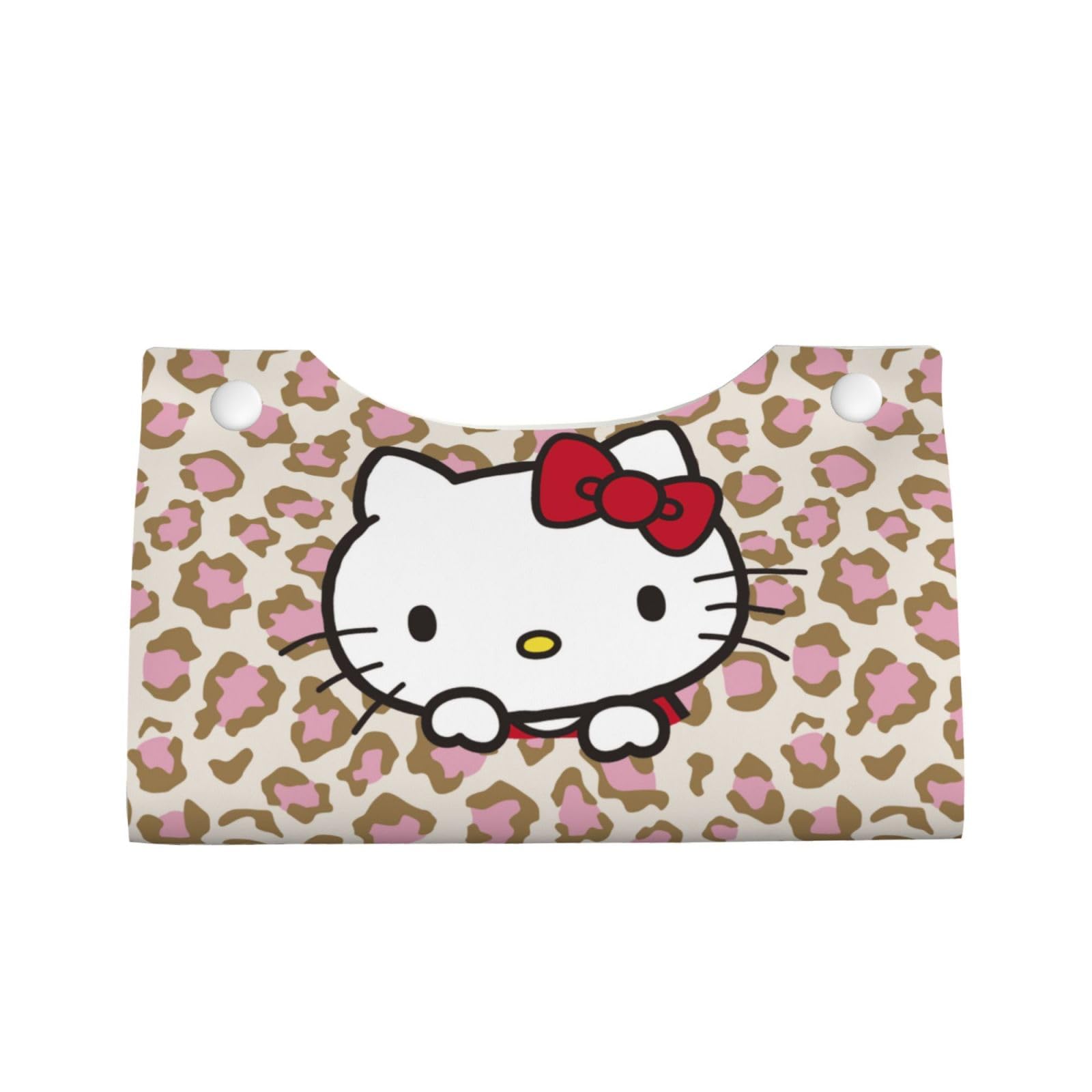 レア ハローキティ ヒョウ柄 ティッシュカバー サンリオ まんまるヒョウ Amazon｜ティッシュケース ハローキティ豹柄 ヒョウ 紋 アニマル