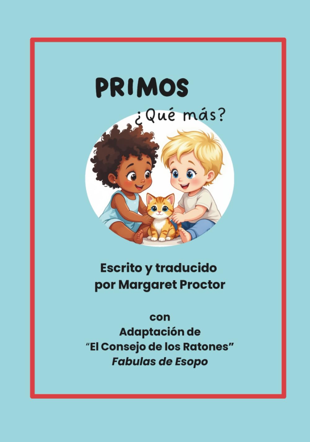 Primos: ¿Qué más?