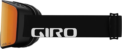 Miniatura 10 de Giro Method Asian Fit Snow Ski Goggles - Men & Women - Quick Change with 2 VIVID Lenses - Anti-Fog Vent Tech - OTG