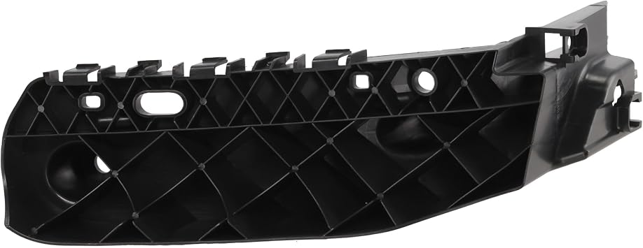 Garage-Pro Bumper Bracket For Dodge Durango 2014-2020 Front, Driver Side