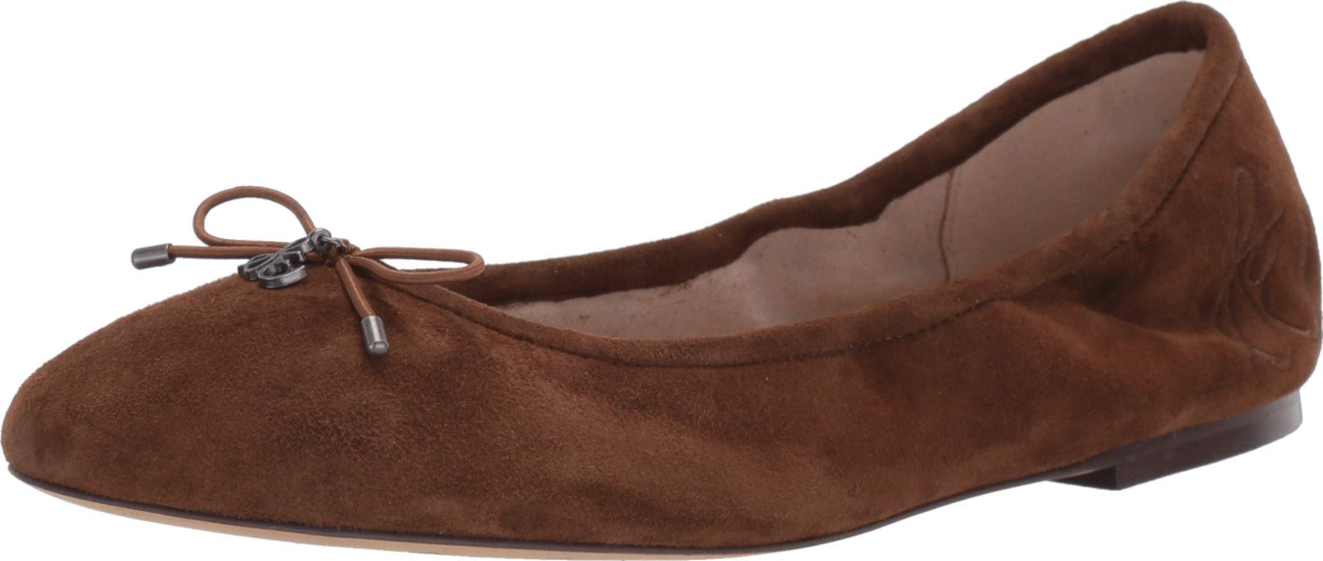 Sam Edelman Women's Felicia Ballet Flat
