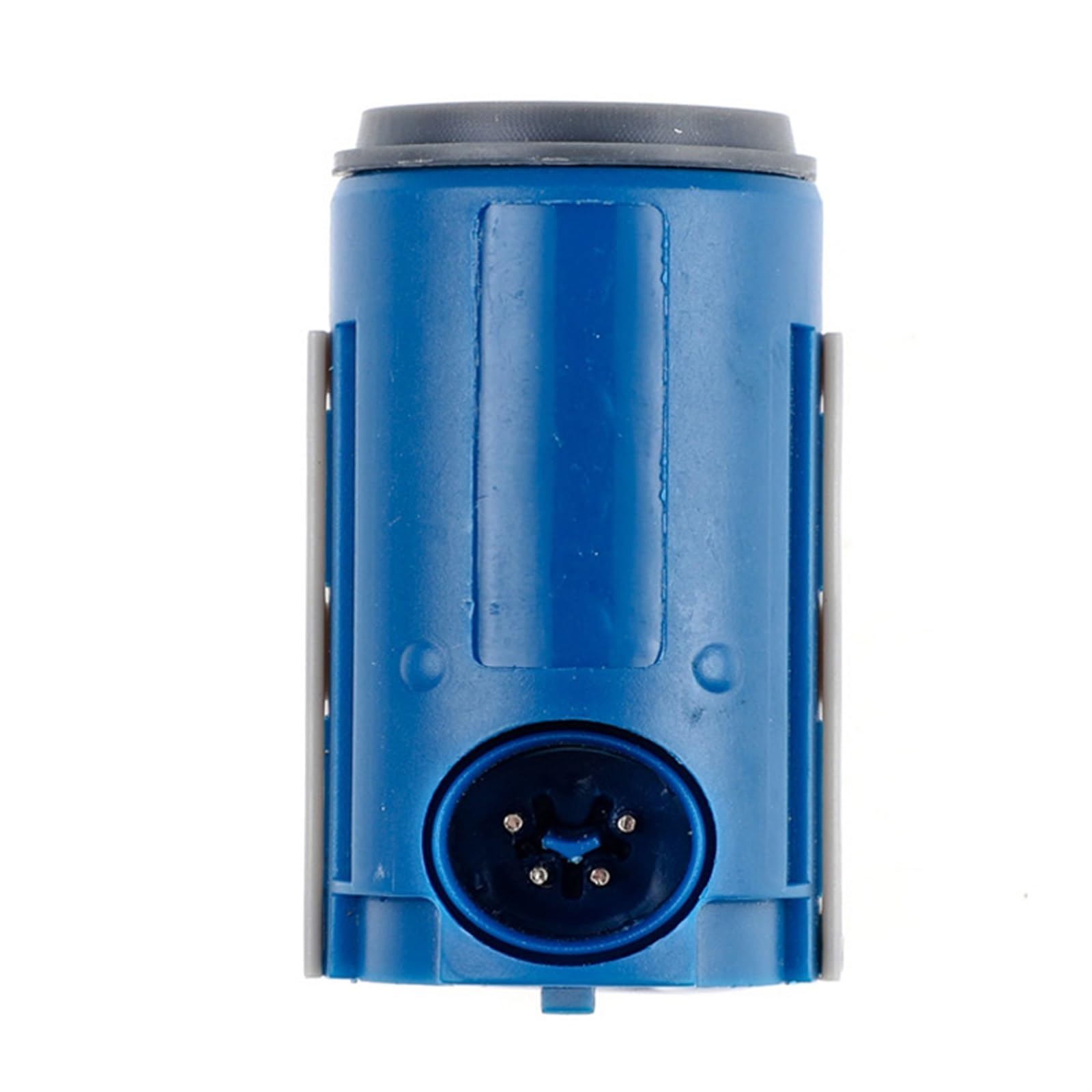 Sensor de estacionamiento PDC de 4 Piezas, for Mercedes, W202 W208 W220 W638 W210 C230 C280 S430 S500 CLK320 0015425918 A0015425918 0263003013 Kit de sensores de Aparcamiento