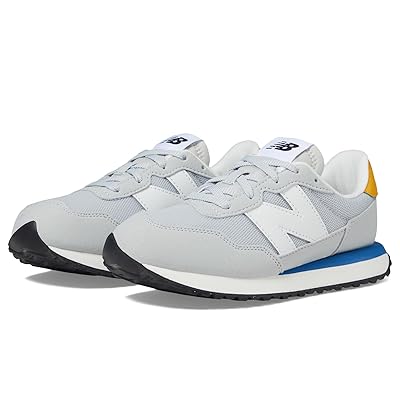 New Balance Kids 237 (Big Kid) Boy