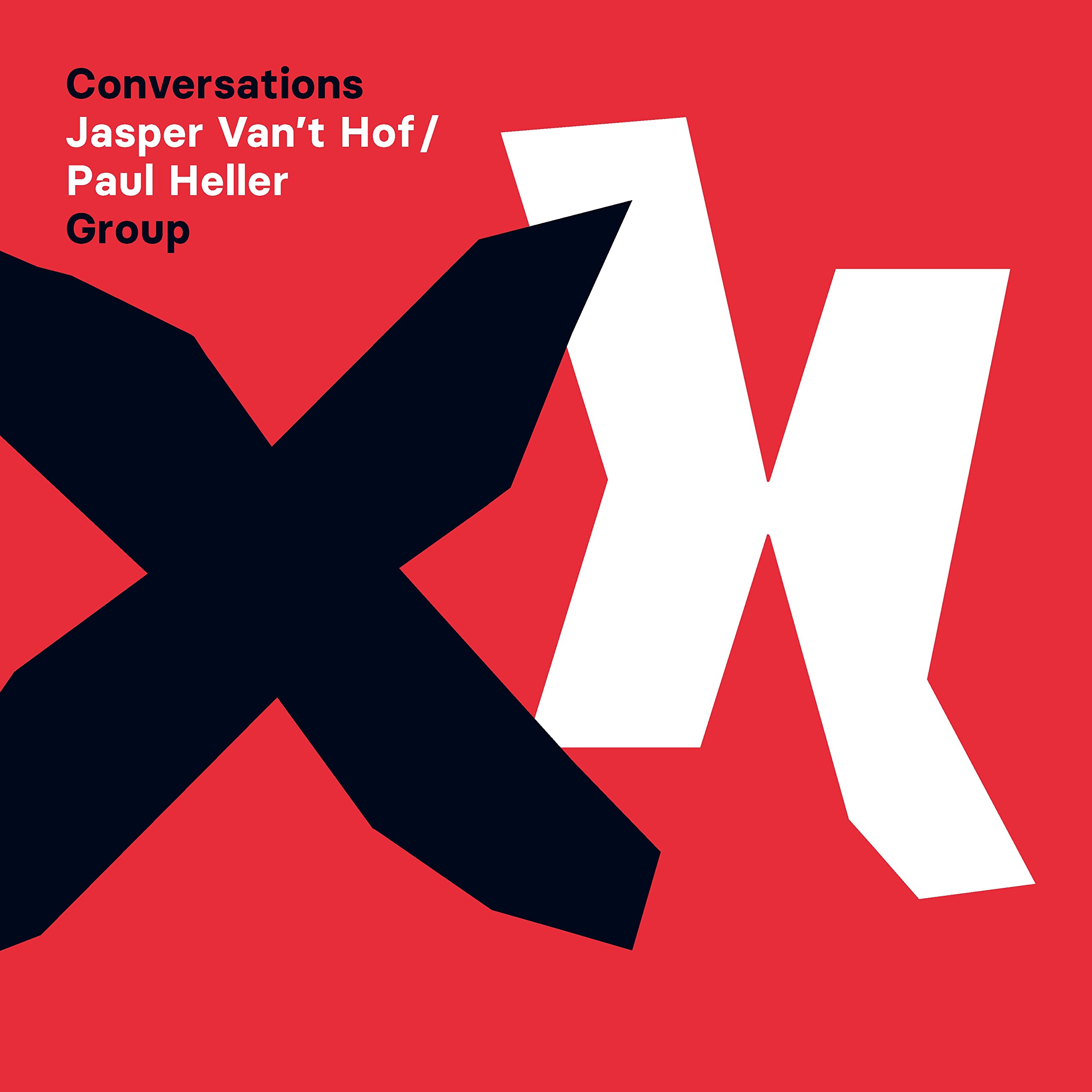 Conversations [VINYL]