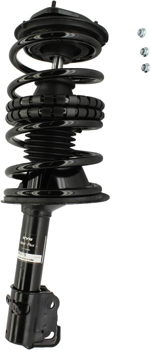 KYB SR4019 Strut Plus Complete Corner Unit Assembly