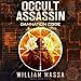 Occult Assassin #1: Damnation Code