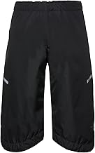 VAUDE Unisex Accessories Bike Padded Chaps