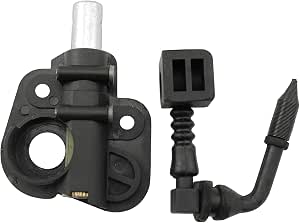 NEW Poulan, Craftsman Chainsaw Oil Pump P/N 530071891