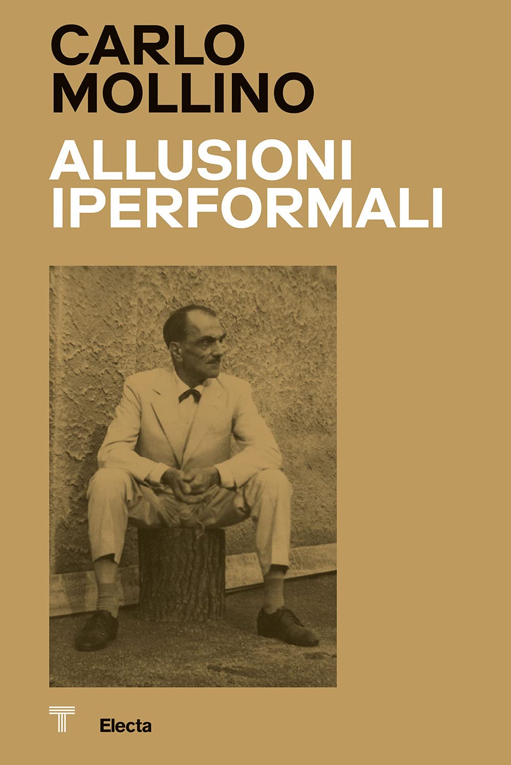 CARLO MOLLINO. ALLUSIONI IPERFORMALI / HYPERFORMAL ALLUSIONS
