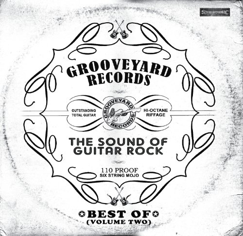 Grooveyard Records..-.2