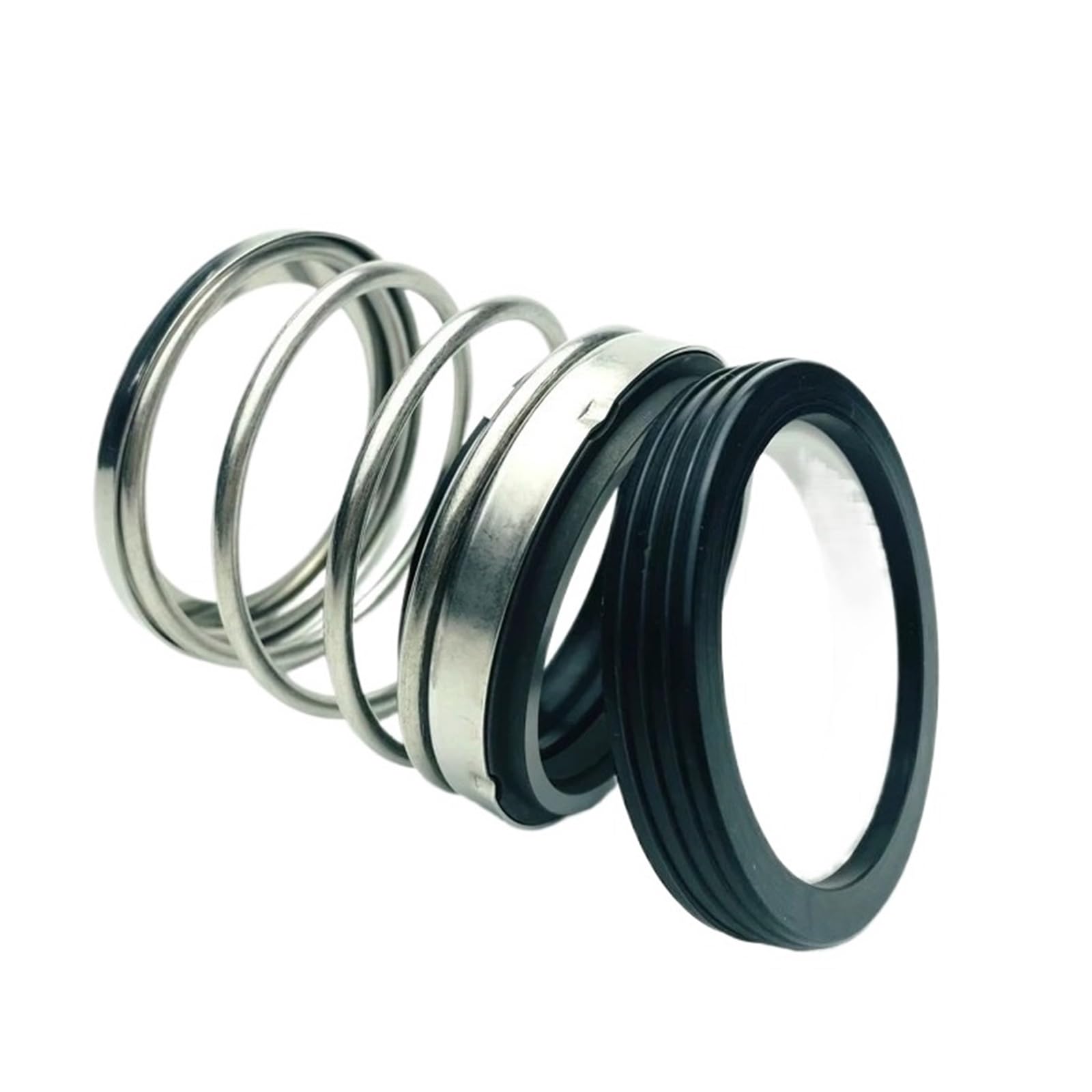 YMUGUEGH T21-1 3/8" T21-1.375" Mechanical Seals Shaft Seals Shaft Size 1.375 Inch For Water Pumps(CAR-CER-VIT)