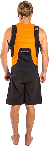 Miniatura 5 de Defender HF Impact Water Vest - Kiteboarding, Wing Foiling, Wakeboard, Deportes acuáticos