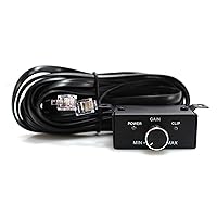 Vista 5 de SFB-1000D - Amplificador Sundown Audio Monoblock 1410w RMS