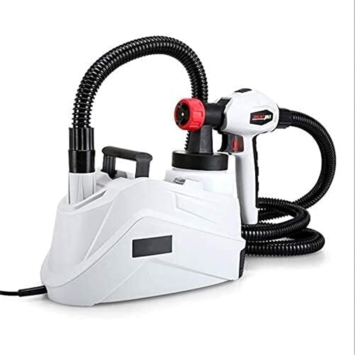 Electric Spray Gun Airless Paint Sprayer 1280W Pneumatic