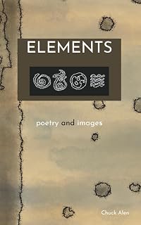 ELEMENTS: poetry and images