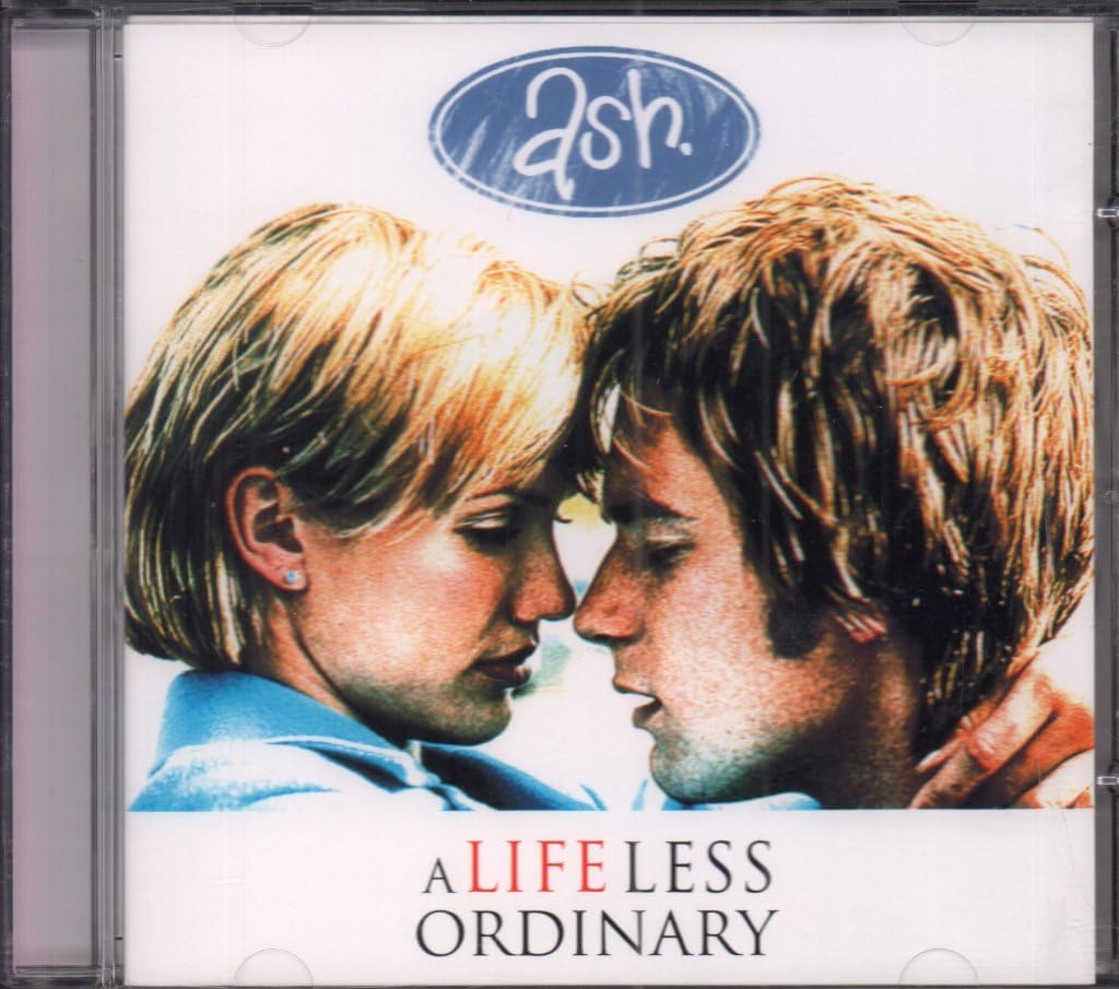 Amazon.co.jp: A Life Less Ordinary: ミュージック
