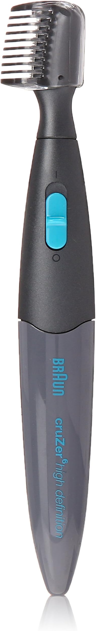 Braun Cruzer Trimmer High Definition #Cruzer 6