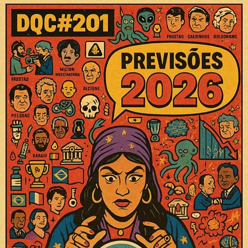 DQC 201 - PREVIS&Otilde;ES 2026