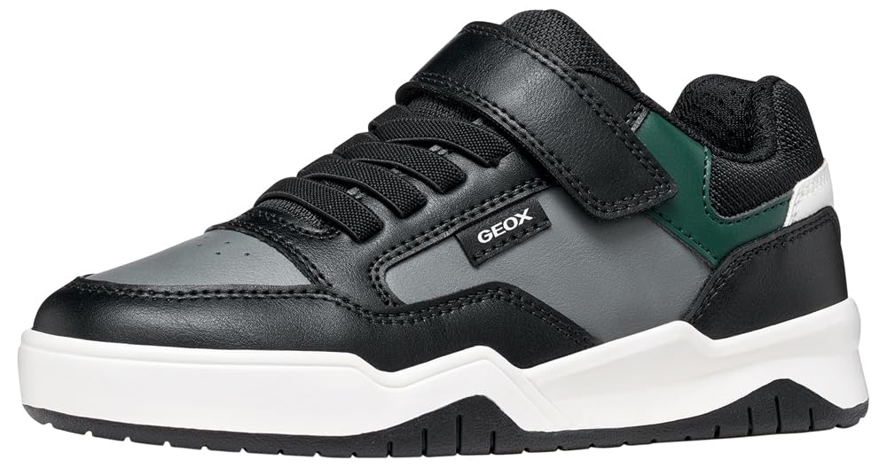 Geox J Perth Boy E ZapatillasNiños