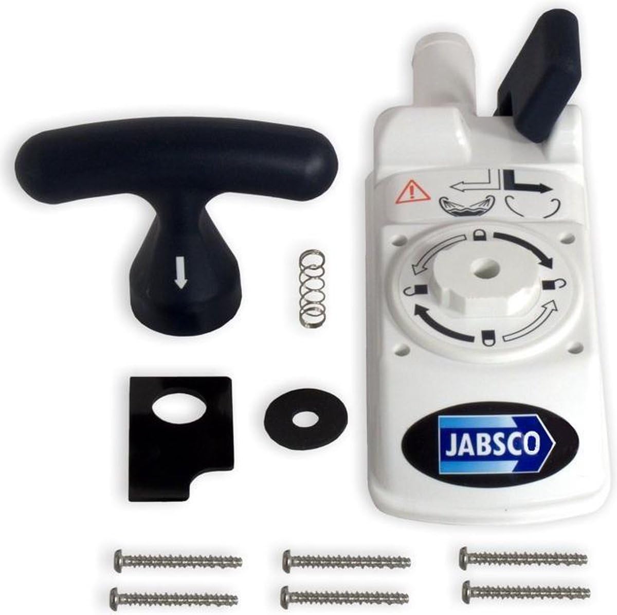 Kit couvercle pour pompe serie 29090 29120