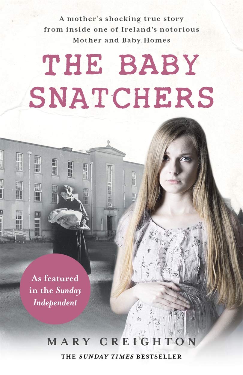 The Baby Snatchers: A young mother's desperate fight to escape t