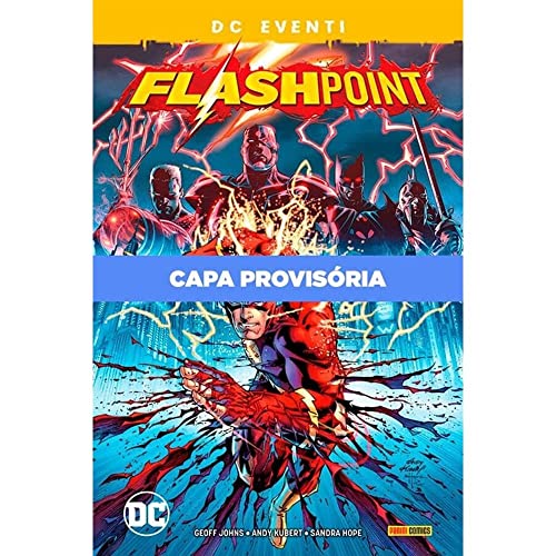 Ponto de Ignição (grandes Eventos dc)