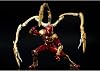 RE:EDIT 1/6 Iron Spider 1/6 Scale ABS & Die-Cast Painted Complete Action Figure