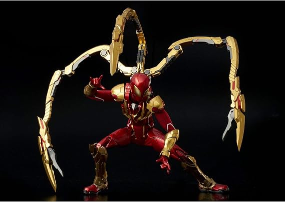 Sen-ti-nel 1/6 Iron Spider Marvel Comics: