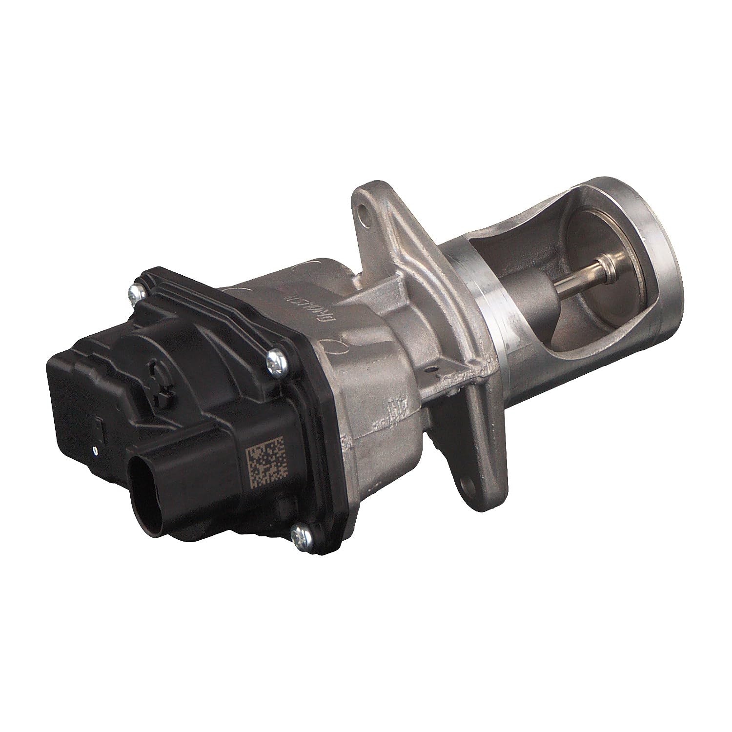 FEBI BILSTEIN Valvola ricircolo gas scarico-EGR 177057 | 177057, adatto per A4, A5, A6, A7