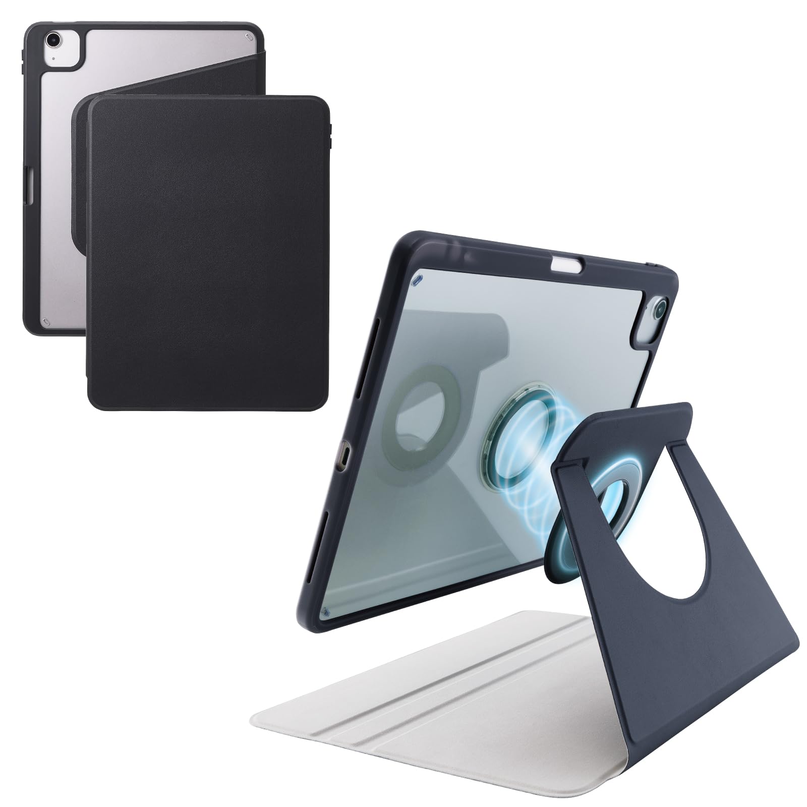 Amazon.co.jp: エレコム iPad Air 11インチ (M4/M3/M2) 10.9 (第5世代
