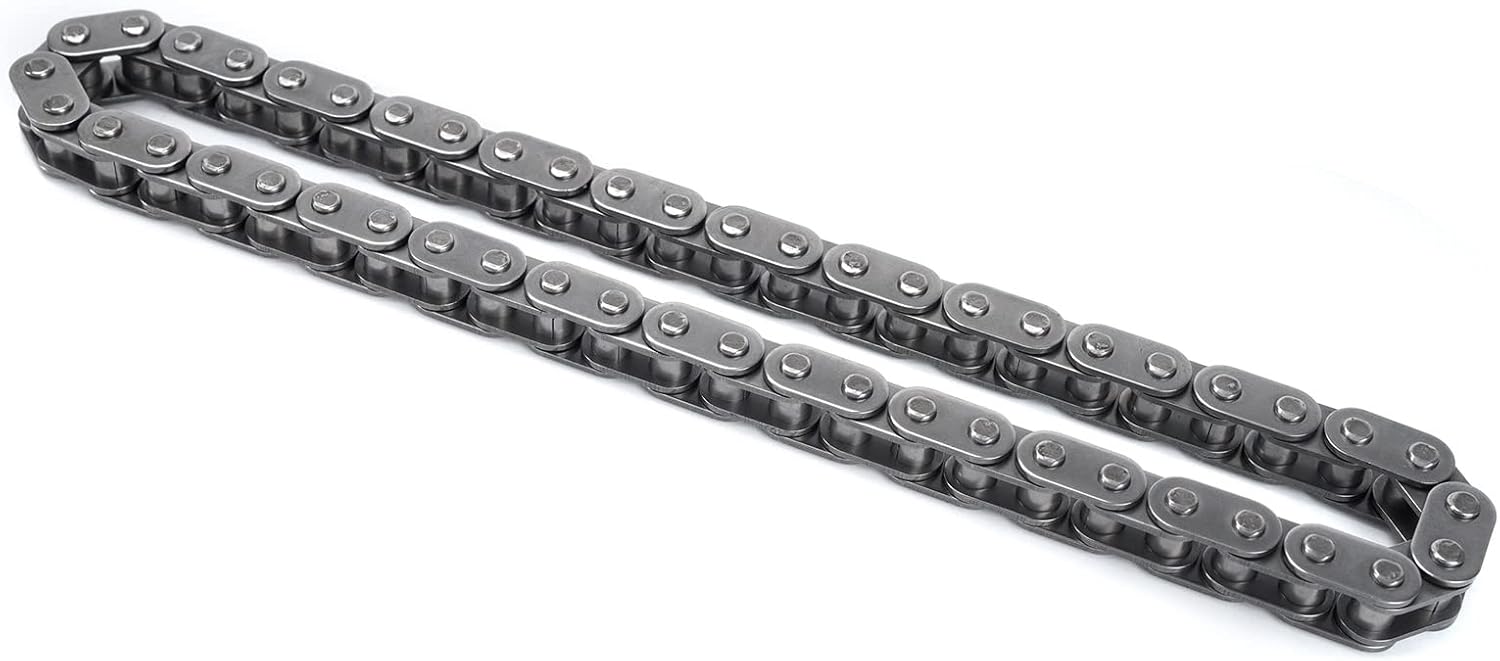 MPLUS Engine Timing Chain Kit Fits 2001-2006 for Audi A4 Quattro TT Quattro/for Volkswagen Beetle Golf for jetta Passat 1.8L 1781CC l4 GAS DOHC Turbocharged