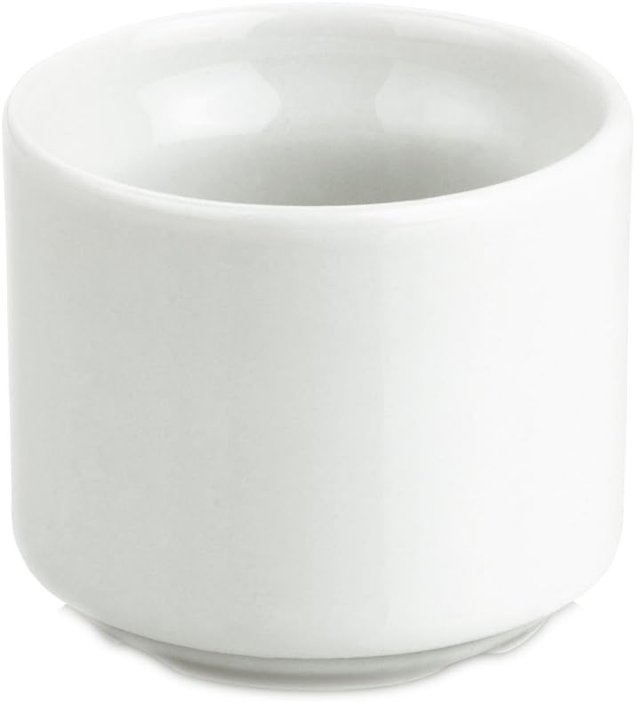 Pillivuyt Egg Cup, European Style